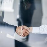 人材のセミマッチ